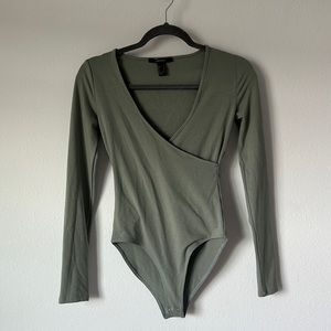 Forever 21 Bodysuit
